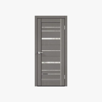 Istokdoors Modern Interior Horizontal Panel Doors