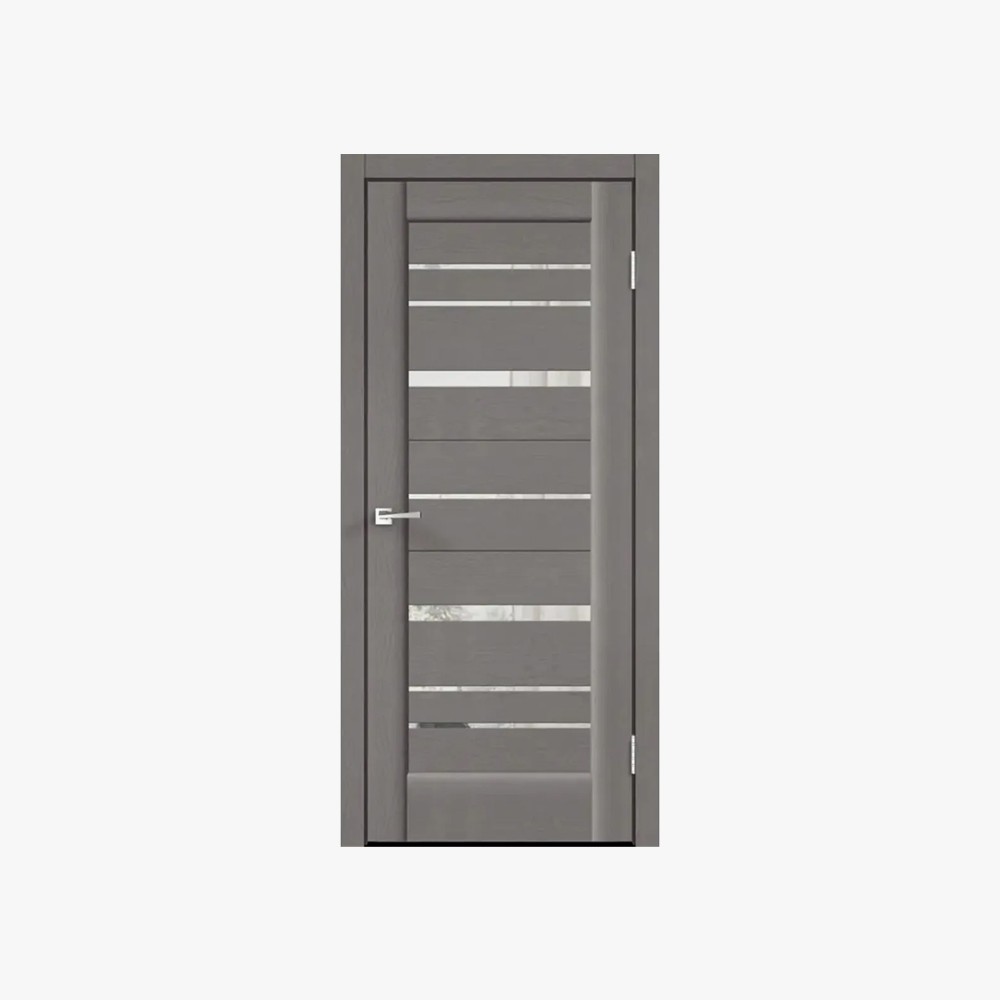 Istokdoors Modern Interior Horizontal Panel Doors