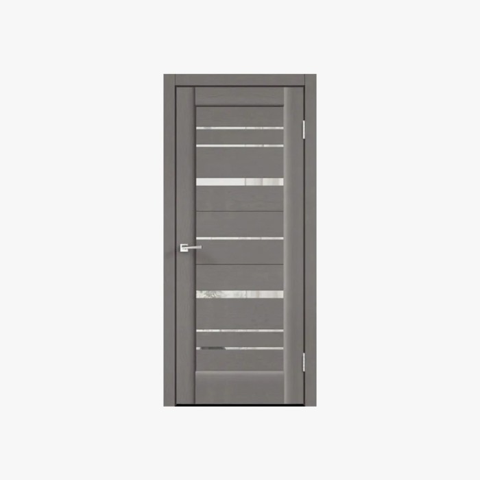 Istokdoors Modern Interior Horizontal Panel Doors