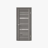 Istokdoors Modern Interior Horizontal Panel Doors