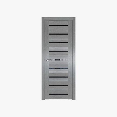 Istokdoors Modern Interior Horizontal Panel Doors