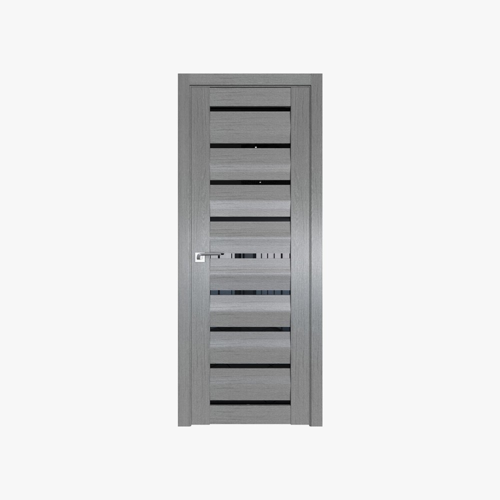 Istokdoors Modern Interior Horizontal Panel Doors
