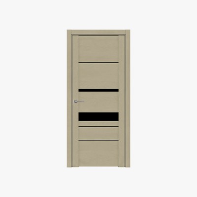 Istokdoors Modern Interior Horizontal Panel Doors