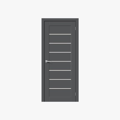 Istokdoors Modern Interior Horizontal Panel Doors