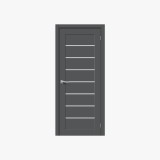 Istokdoors Modern Interior Horizontal Panel Doors