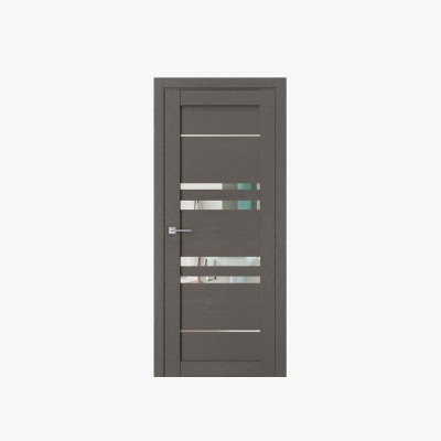 Istokdoors Modern Interior Horizontal Panel Doors