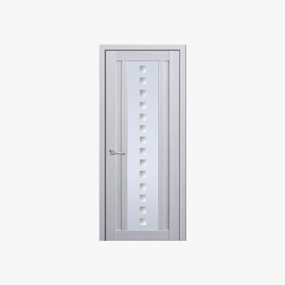 Sartodoors Modern Sliding Bi-fold Closet Door Set