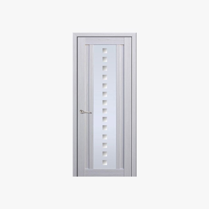 Sartodoors Modern Sliding Bi-fold Closet Door Set