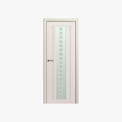 Sartodoors Modern Sliding Bi-fold Closet Door Set
