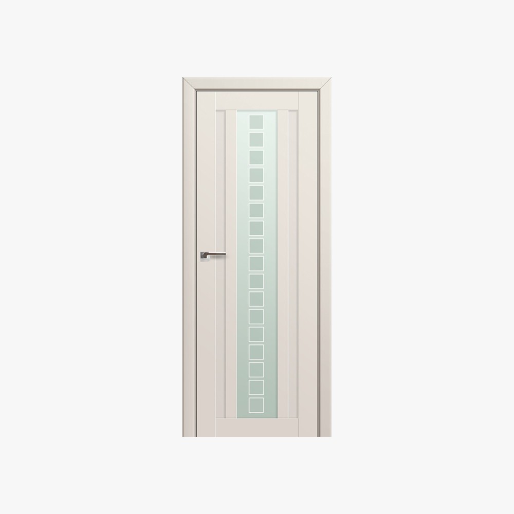 Sartodoors Modern Sliding Bi-fold Closet Door Set