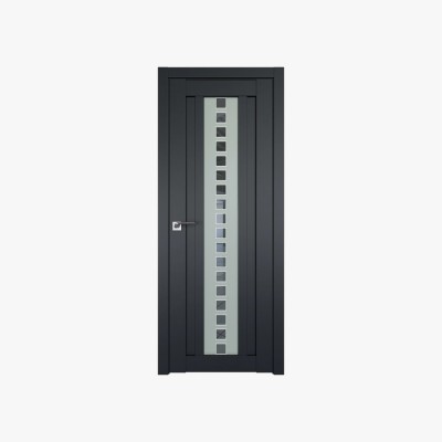 Sartodoors Modern Sliding Bi-fold Closet Door Set