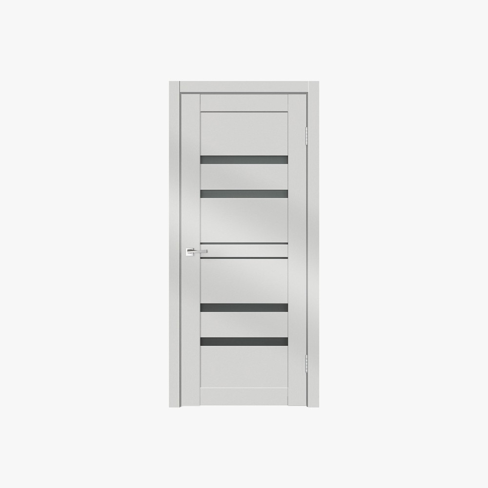 Contemporary Closet Doors with Bi-fold Feature