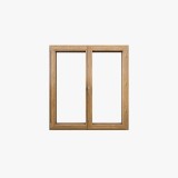 Hot Sale Windows Aluminum Frame Sliding Window