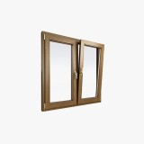 Hot Sale Windows Aluminum Frame Sliding Window