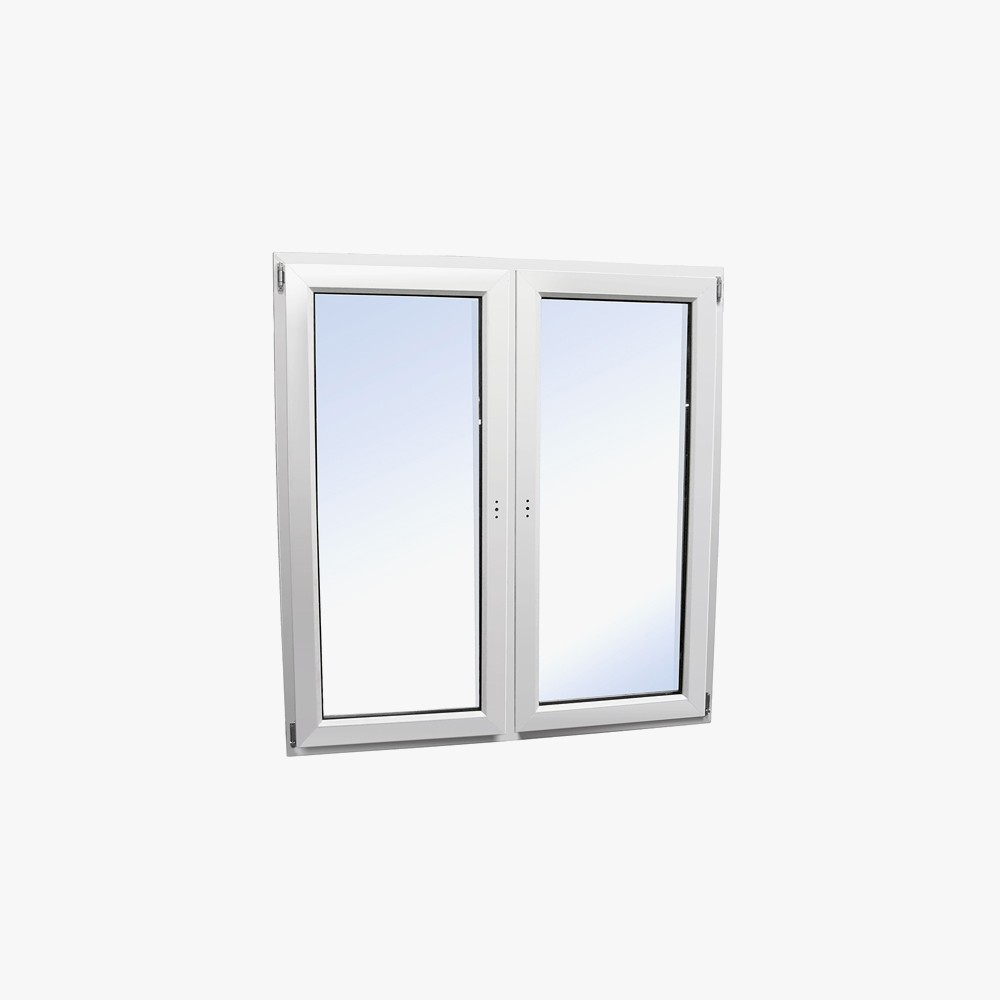 Hot Sale Windows Aluminum Frame Sliding Window