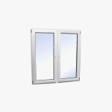 Hot Sale Windows Aluminum Frame Sliding Window