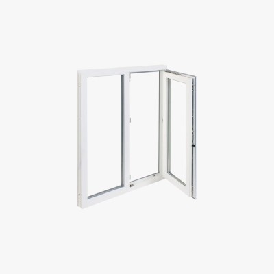 Hot Sale Windows Aluminum Frame Sliding Window