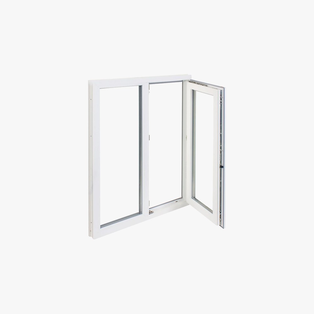 Hot Sale Windows Aluminum Frame Sliding Window