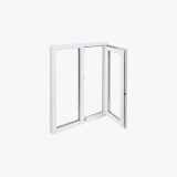 Hot Sale Windows Aluminum Frame Sliding Window