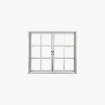 Home Heat Control Window Using Solar Film Protection
