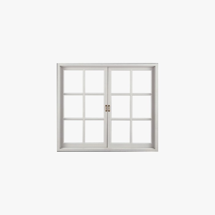 Home Heat Control Window Using Solar Film Protection