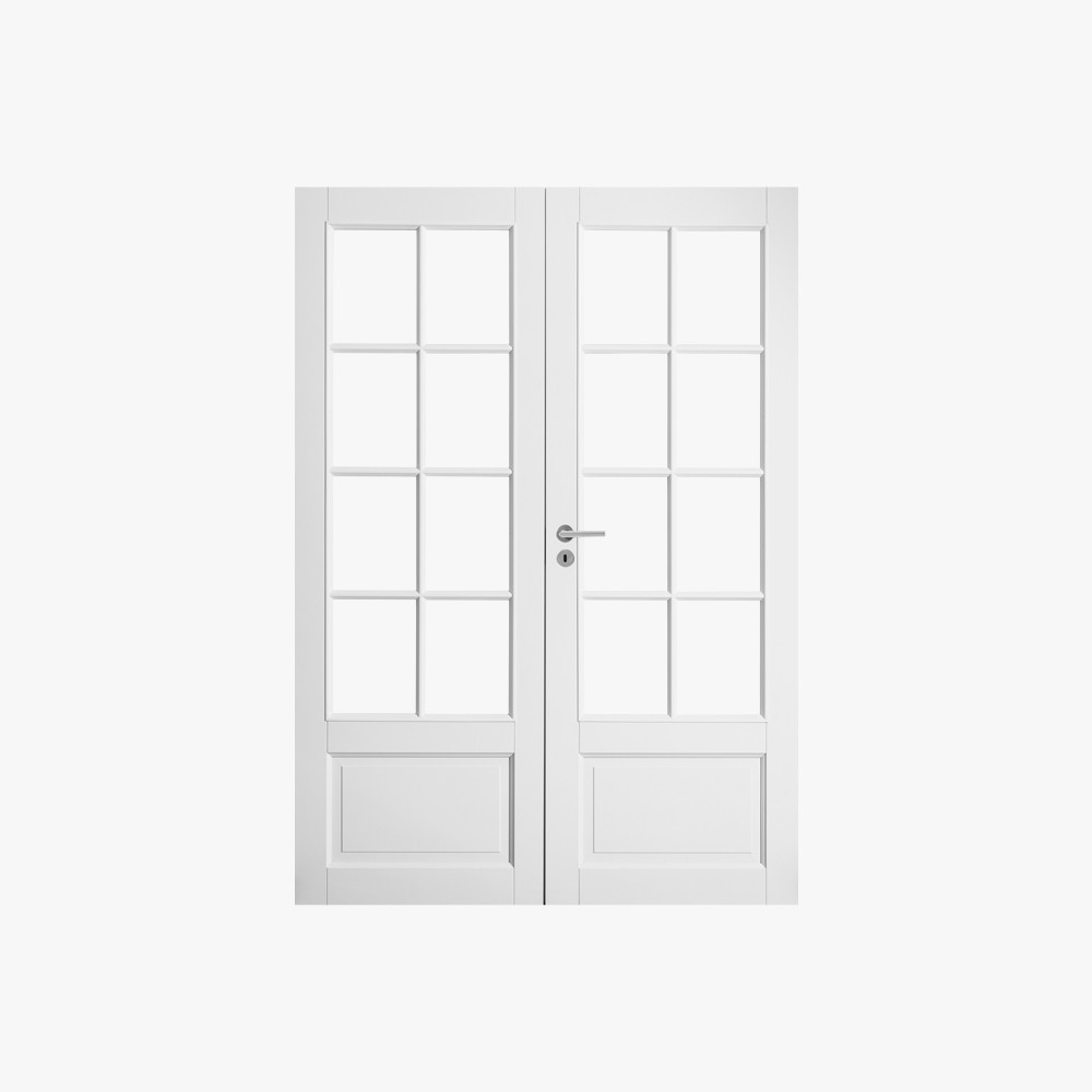 Home Heat Control Window Using Solar Film Protection