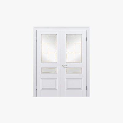 Home Heat Control Window Using Solar Film Protection