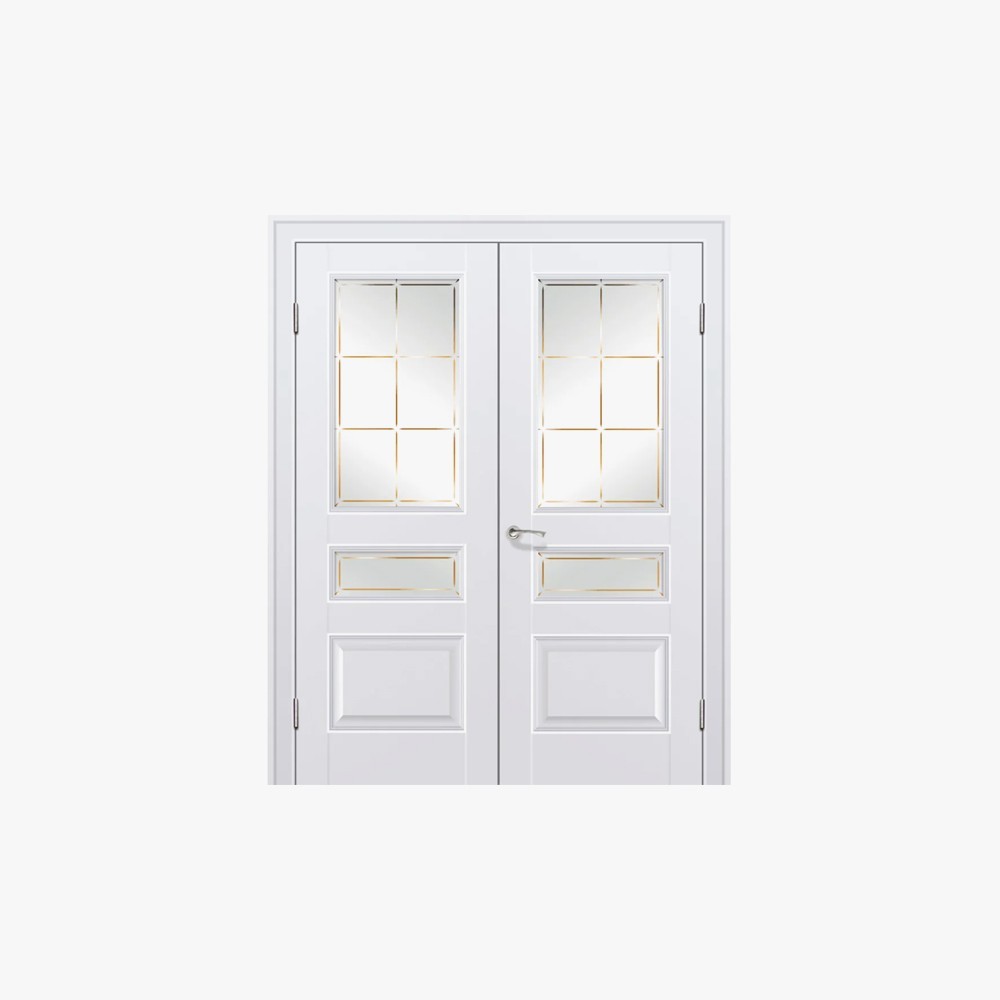 Home Heat Control Window Using Solar Film Protection