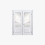 Home Heat Control Window Using Solar Film Protection