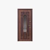 Main Door Mirror Design for Modern Apartments