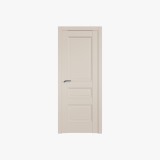 Castle Villa Elegant Exterior Solid Wood Entry Door